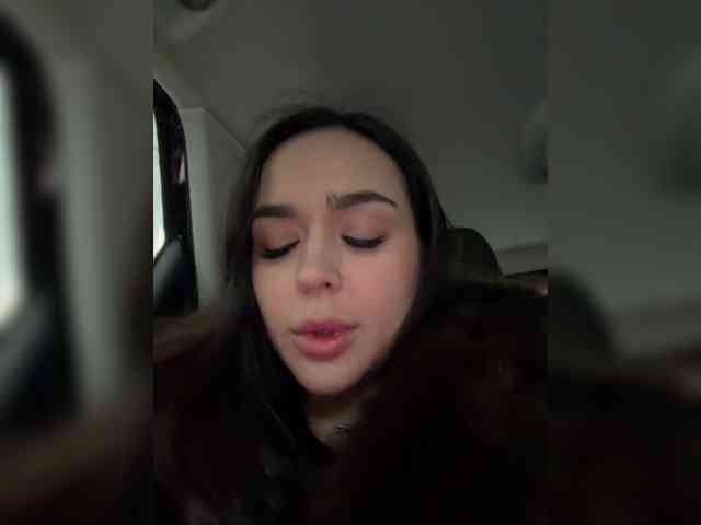 -Sasha-Orlova- webcam