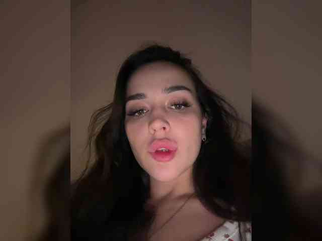 -Sasha-Orlova- webcam