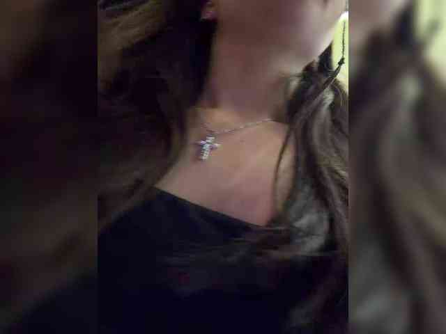 -Sasha-Orlova- webcam