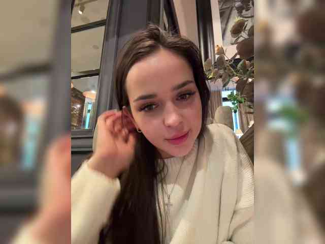 -Sasha-Orlova- webcam