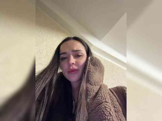 -Sasha-Orlova- webcam