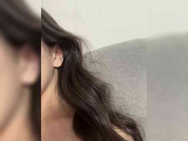 -Sasha-Orlova- webcam