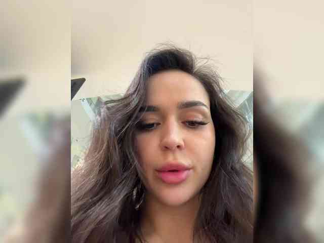 -Sasha-Orlova- webcam