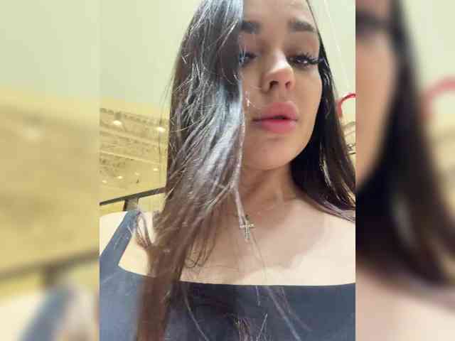 -Sasha-Orlova- webcam