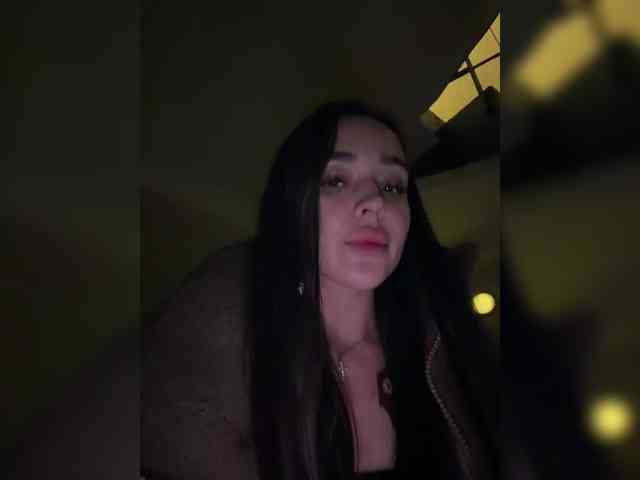 -Sasha-Orlova- webcam