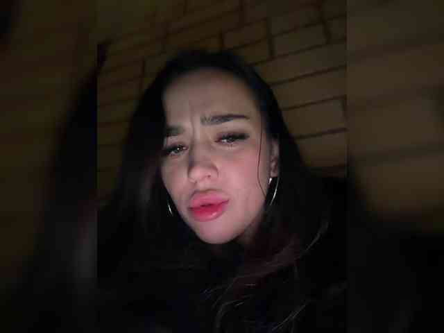 -Sasha-Orlova- webcam