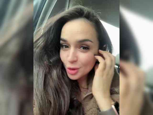 -Sasha-Orlova- webcam
