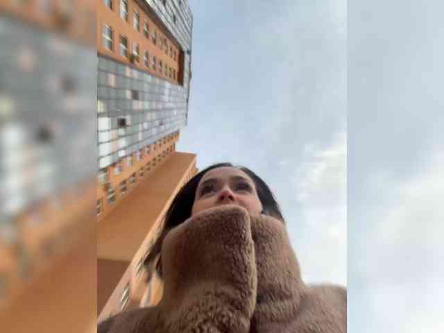 -Sasha-Orlova- webcam