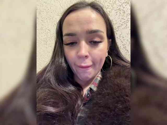 -Sasha-Orlova- webcam