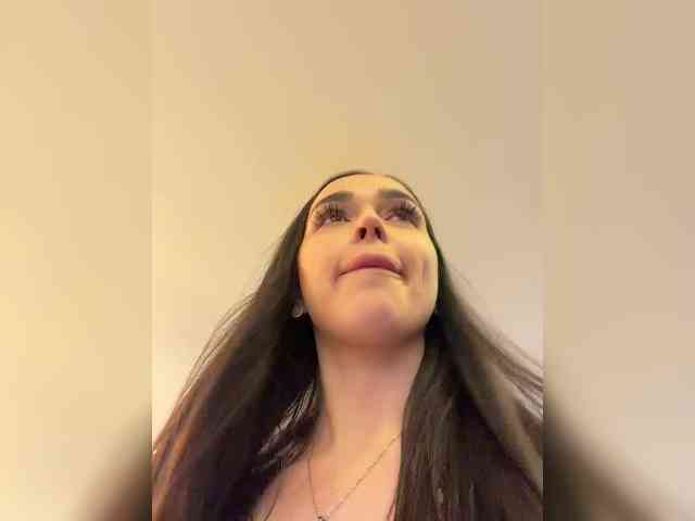 -Sasha-Orlova- webcam