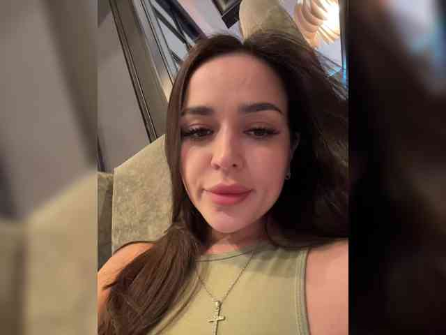 -Sasha-Orlova- webcam