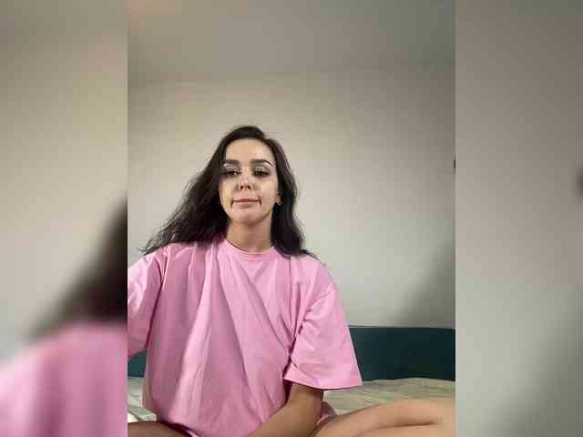-Sasha-Orlova- webcam