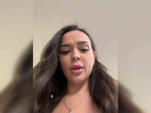 -Sasha-Orlova- webcam