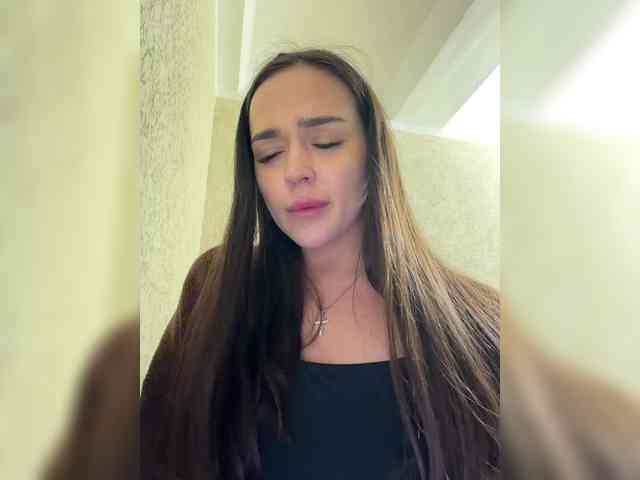 -Sasha-Orlova- webcam