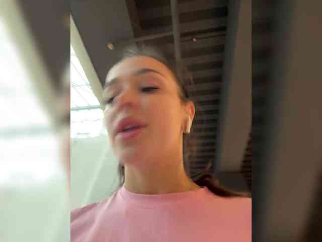-Sasha-Orlova- webcam