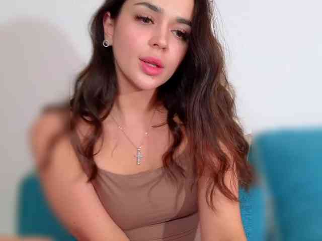 -Sasha-Orlova- webcam