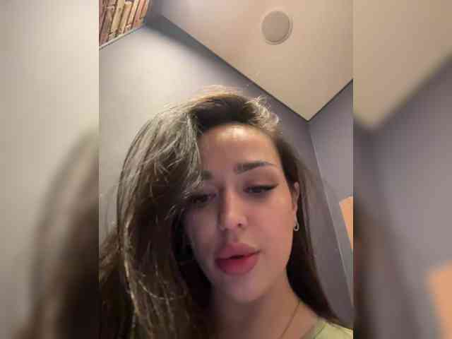 -Sasha-Orlova- webcam