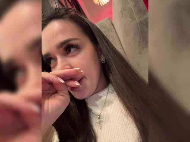 Sasha-Orlova Live Webcam on BongaCams