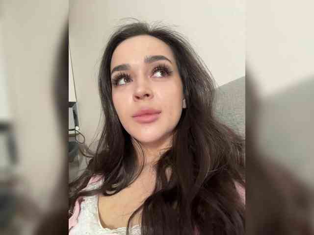 -Sasha-Orlova- webcam