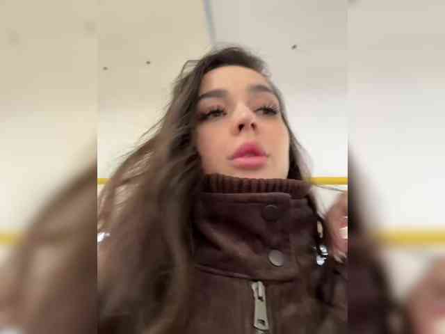 -Sasha-Orlova- webcam