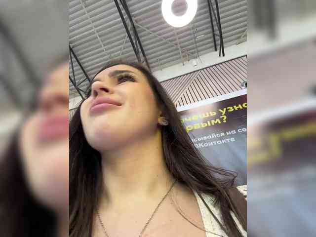 -Sasha-Orlova- webcam