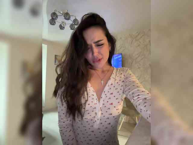 -Sasha-Orlova- webcam