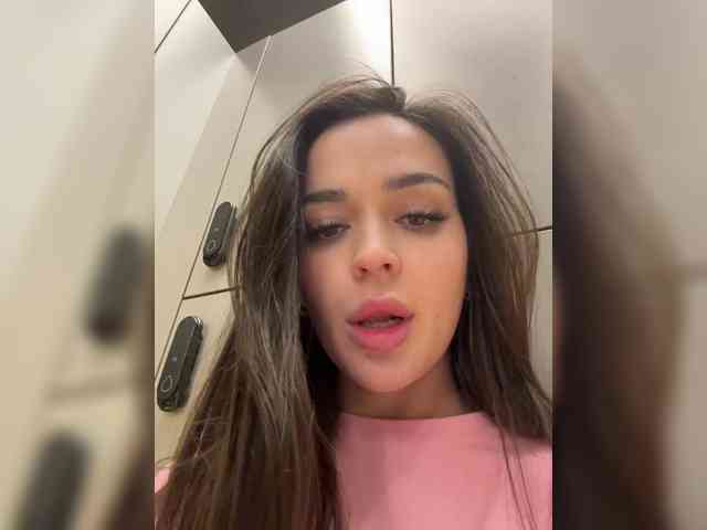 -Sasha-Orlova- webcam