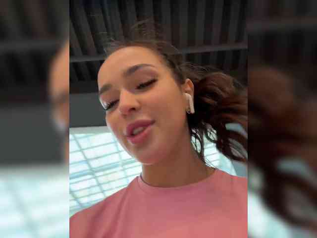 -Sasha-Orlova- webcam
