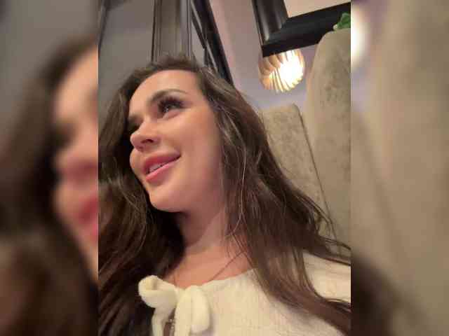 -Sasha-Orlova- webcam