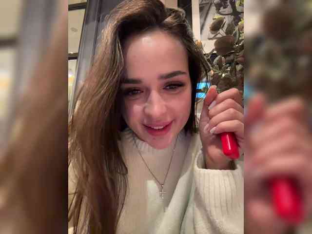 -Sasha-Orlova- webcam