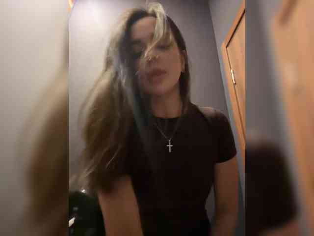 Sasha-Orlova's webcam live show