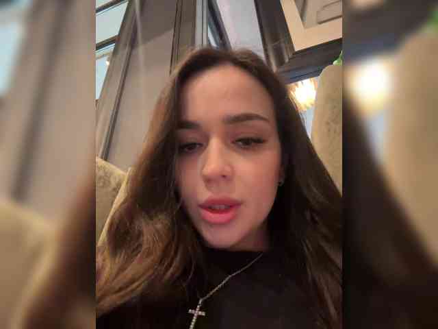 -Sasha-Orlova- webcam