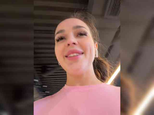 -Sasha-Orlova- webcam