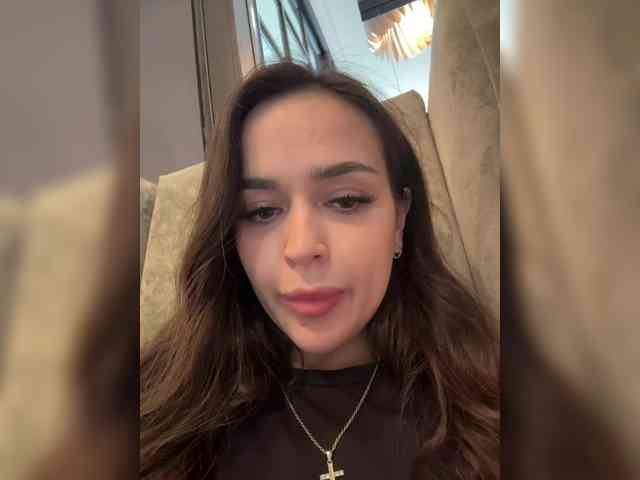 -Sasha-Orlova- webcam