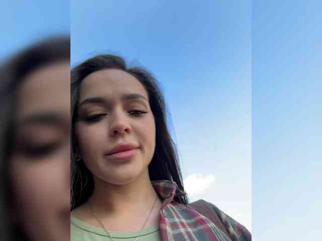 Sasha-Orlova's webcam live show