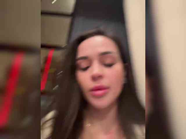 -Sasha-Orlova- webcam