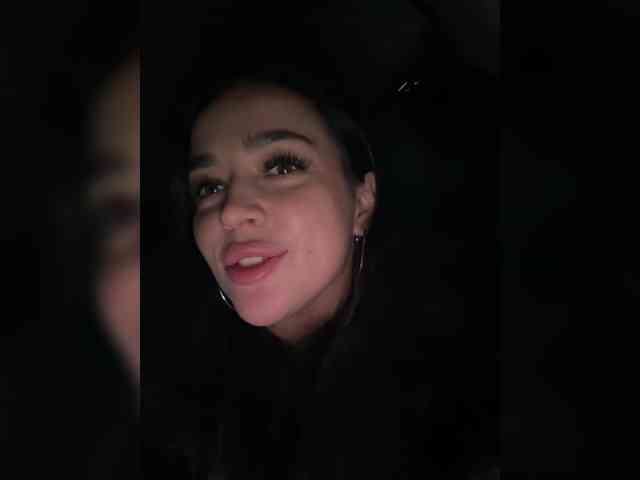 -Sasha-Orlova- webcam