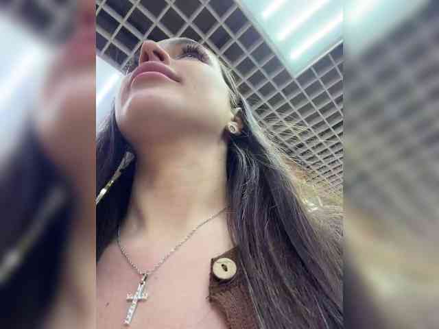 -Sasha-Orlova- webcam