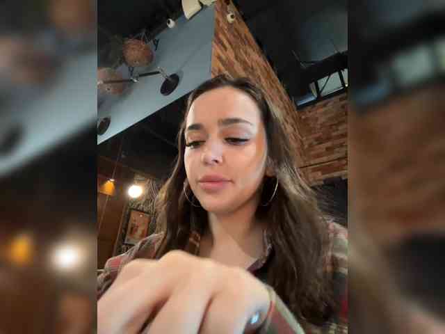 -Sasha-Orlova- webcam