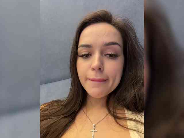 -Sasha-Orlova- webcam