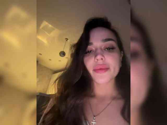 -Sasha-Orlova- webcam