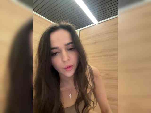 -Sasha-Orlova- webcam