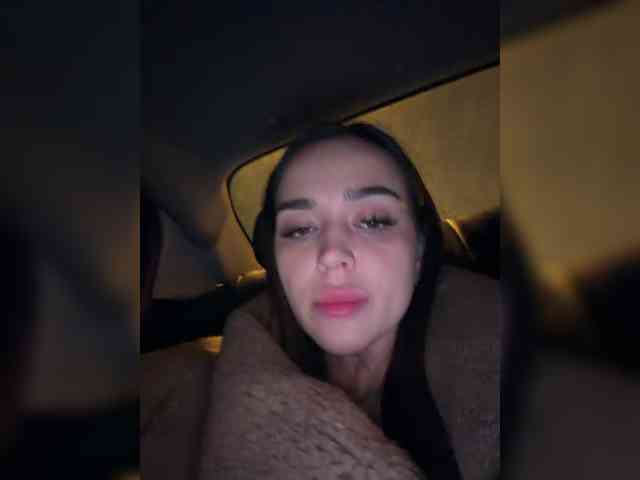 -Sasha-Orlova- webcam