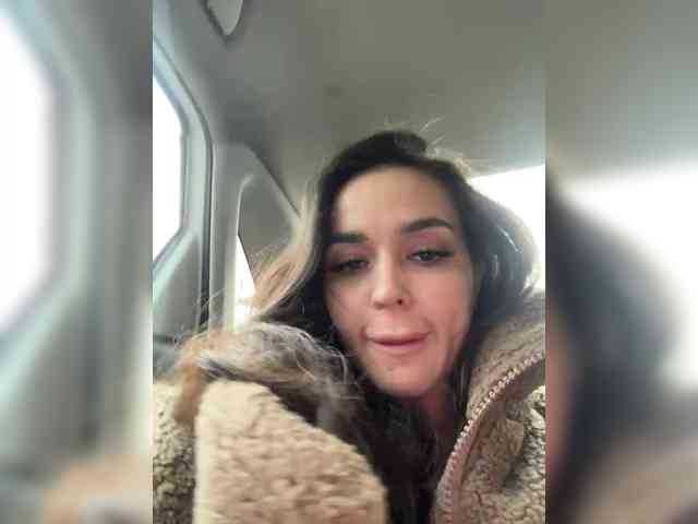 -Sasha-Orlova- webcam