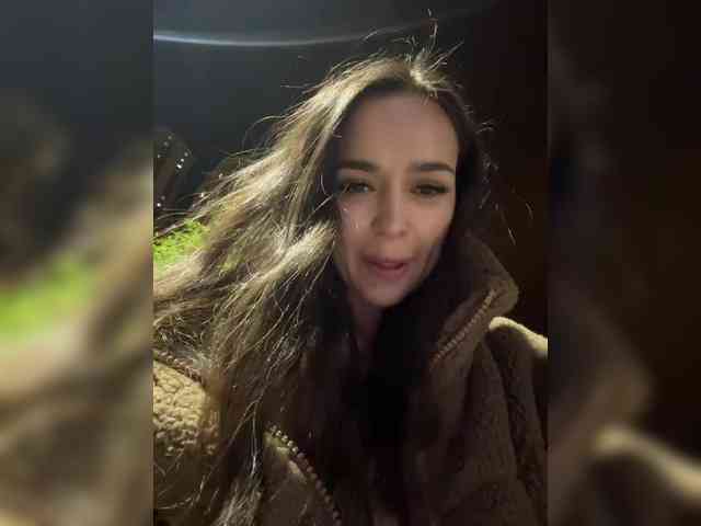 -Sasha-Orlova- webcam