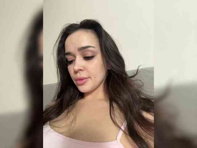 -Sasha-Orlova- webcam