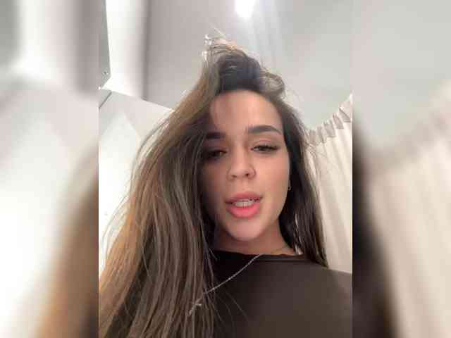 Sasha-Orlova's webcam live show