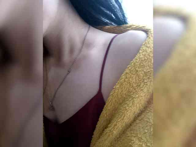 ericakat Live Webcam on BongaCams
