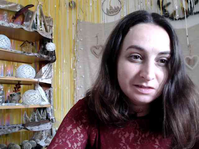 UWillMarryMyAss webcam