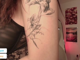venusart Porn Show